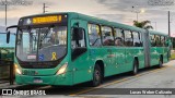 Auto Viação Redentor HB609 na cidade de Curitiba, Paraná, Brasil, por Lucas Weber Calizario. Número da foto: #12114762.