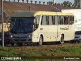 Primeira Classe Transportes 3005 na cidade de Rio Verde, Goiás, Brasil, por Deoclismar Vieira. Número da foto: #:id.