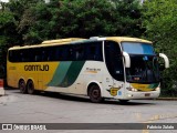 Empresa Gontijo de Transportes 17225 na cidade de São Paulo, São Paulo, Brasil, por Fabricio Zulato. Número da foto: #12115839.