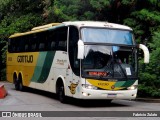 Empresa Gontijo de Transportes 17230 na cidade de São Paulo, São Paulo, Brasil, por Fabricio Zulato. Número da foto: #12115985.