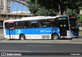 Viação Nossa Senhora das Graças A71516 na cidade de Rio de Janeiro, Rio de Janeiro, Brasil, por Valter Silva. Número da foto: #:id.