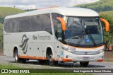 Viação New Transportes 1748 na cidade de Roseira, São Paulo, Brasil, por José Augusto de Souza Oliveira. Número da foto: #:id.