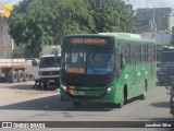 Mobibrasil São Lourenço >>> Mobi-PE 2.409 na cidade de Jaboatão dos Guararapes, Pernambuco, Brasil, por Jonathan Silva. Número da foto: #:id.