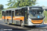 Transportes Coletivos Grande Bauru 2439 na cidade de Bauru, São Paulo, Brasil, por Paulo Henrique Pereira Borges. Número da foto: #12114840.