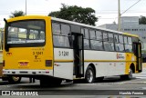 Viação Metrópole Paulista - Zona Leste 3 1241 na cidade de Barueri, São Paulo, Brasil, por Haroldo Ferreira. Número da foto: #:id.