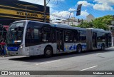 Sambaíba Transportes Urbanos 2 1755 na cidade de São Paulo, São Paulo, Brasil, por Matheus Costa. Número da foto: #:id.