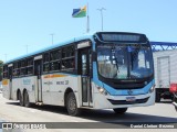 Expresso Vera Cruz 289 na cidade de Jaboatão dos Guararapes, Pernambuco, Brasil, por Daniel Cleiton  Bezerra. Número da foto: #12114997.