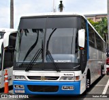 DL Turismo 2701 na cidade de Aparecida, São Paulo, Brasil, por Isaias Ralen. Número da foto: #:id.