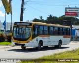 Empresa Metropolitana 736 na cidade de Jaboatão dos Guararapes, Pernambuco, Brasil, por Daniel Cleiton  Bezerra. Número da foto: #:id.