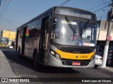 Transunião Transportes 3 6036 na cidade de São Paulo, São Paulo, Brasil, por Rafael Lopes de Oliveira. Número da foto: #12116458.