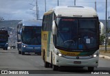 Empresa Gontijo de Transportes 18095 na cidade de Vitória da Conquista, Bahia, Brasil, por Rafael Chaves. Número da foto: #12116472.