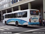 Auto Viação Vera Cruz - Belford Roxo RJ 112.039 na cidade de Rio de Janeiro, Rio de Janeiro, Brasil, por Guilherme Pereira Costa. Número da foto: #:id.