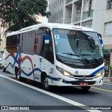 AS Service 1330 na cidade de São Paulo, São Paulo, Brasil, por Michel Nowacki. Número da foto: #:id.