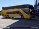 Real Expresso 23305 na cidade de Goiânia, Goiás, Brasil, por Deoclismar Vieira. Número da foto: #:id.