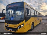 São João Votorantim - Sorotur Turismo 913 na cidade de São Miguel Arcanjo, São Paulo, Brasil, por Luis Nunez. Número da foto: #12115106.