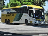Empresa Gontijo de Transportes 19480 na cidade de Varginha, Minas Gerais, Brasil, por Anderson Filipe. Número da foto: #12116523.