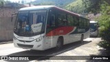 Empresa Santos 223 na cidade de Santa Bárbara, Minas Gerais, Brasil, por Antonio Silva. Número da foto: #12114593.