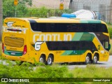 Empresa Gontijo de Transportes 25025 na cidade de Contagem, Minas Gerais, Brasil, por Samuel Aguiar. Número da foto: #12116167.