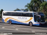 Saláfia Transportes 3020 na cidade de Cotia, São Paulo, Brasil, por David Macedo Rocha. Número da foto: #12114375.
