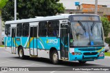 TRANSA - Transa Transporte Coletivo 739 na cidade de Três Rios, Rio de Janeiro, Brasil, por Paulo Henrique Pereira Borges. Número da foto: #12115470.