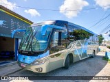 Viação Princesa dos Inhamuns 0241317 na cidade de Fortaleza, Ceará, Brasil, por Davi Oliveira. Número da foto: #12116535.