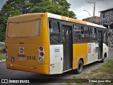 STEC - Subsistema de Transporte Especial Complementar D-114 na cidade de Salvador, Bahia, Brasil, por Robert Jesus Silva. Número da foto: #:id.