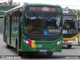 Mobibrasil São Lourenço >>> Mobi-PE 2.339 na cidade de Recife, Pernambuco, Brasil, por Jhullyo Da Silva. Número da foto: #:id.