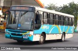 TRANSA - Transa Transporte Coletivo 738 na cidade de Três Rios, Rio de Janeiro, Brasil, por Paulo Henrique Pereira Borges. Número da foto: #12115466.