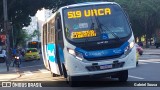 Transurb A72044 na cidade de Rio de Janeiro, Rio de Janeiro, Brasil, por Gabriel Sousa. Número da foto: #:id.