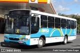 TRANSA - Transa Transporte Coletivo 742 na cidade de Três Rios, Rio de Janeiro, Brasil, por Paulo Henrique Pereira Borges. Número da foto: #12115491.