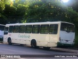 Empresa de Transportes Costa Verde 7279 na cidade de Lauro de Freitas, Bahia, Brasil, por André Pietro  Lima da Silva. Número da foto: #12114552.