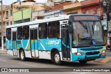 TRANSA - Transa Transporte Coletivo 741 na cidade de Três Rios, Rio de Janeiro, Brasil, por Paulo Henrique Pereira Borges. Número da foto: #12115484.