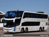 Auto Viação Catarinense 3540 na cidade de Curitiba, Paraná, Brasil, por Douglas Andrez. Número da foto: #12115930.