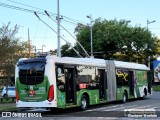 Next Mobilidade - ABC Sistema de Transporte 8178 na cidade de Santo André, São Paulo, Brasil, por Gustavo  Bonfate. Número da foto: #12115700.