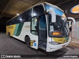 Empresa Gontijo de Transportes 17205 na cidade de Diamantina, Minas Gerais, Brasil, por Juninho Nogueira. Número da foto: #12115271.