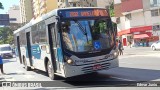 Viação Euclásio 40809 na cidade de Belo Horizonte, Minas Gerais, Brasil, por Edmar Junio. Número da foto: #:id.
