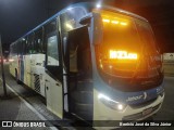 Auto Viação Jabour D86755 na cidade de Rio de Janeiro, Rio de Janeiro, Brasil, por Benício José da Silva Júnior. Número da foto: #12116421.