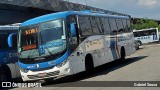 Auto Viação Jabour D86775 na cidade de Rio de Janeiro, Rio de Janeiro, Brasil, por Gabriel Sousa. Número da foto: #:id.