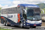 Viação Calvip 2900 na cidade de Roseira, São Paulo, Brasil, por José Augusto de Souza Oliveira. Número da foto: #:id.