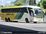 Empresa Gontijo de Transportes 18710 na cidade de Varginha, Minas Gerais, Brasil, por Anderson Filipe. Número da foto: #12116539.