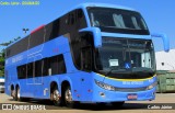 Real Expresso 16201 na cidade de Goiânia, Goiás, Brasil, por Carlos Júnior. Número da foto: #12114711.