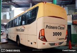 Primeira Classe Transportes 3000 na cidade de Rio Verde, Goiás, Brasil, por Daniel Henrique. Número da foto: #12116033.