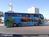 Real Expresso 11722 na cidade de Rio Verde, Goiás, Brasil, por Deoclismar Vieira. Número da foto: #:id.