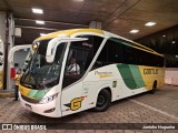 Empresa Gontijo de Transportes 7115 na cidade de Belo Horizonte, Minas Gerais, Brasil, por Juninho Nogueira. Número da foto: #12115263.