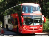 Pluma Conforto e Turismo 7002 na cidade de São Paulo, São Paulo, Brasil, por Francisco Mauricio Freire. Número da foto: #12116009.
