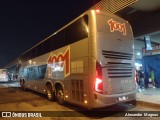 Auto Viação 1001 RJ 108.1211 na cidade de Rio de Janeiro, Rio de Janeiro, Brasil, por Alexandre  Magnus. Número da foto: #12116381.