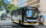 Belém Rio Transportes BD-021 na cidade de Belém, Pará, Brasil, por Silas Bahia Monteiro. Número da foto: #12116307.