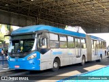 ConSor - Consórcio Sorocaba 1267 na cidade de Sorocaba, São Paulo, Brasil, por Guilherme Justo. Número da foto: #12115196.
