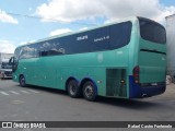 Ônibus Particulares 2E01 na cidade de Santa Cruz do Capibaribe, Pernambuco, Brasil, por Rafael Castro Fontenele. Número da foto: #:id.