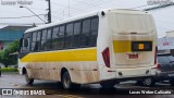 Ônibus Particulares PBN1601 na cidade de Curitiba, Paraná, Brasil, por Lucas Weber Calizario. Número da foto: #12114750.
